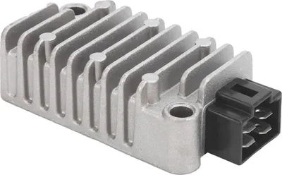 Obrázek produktu pro Usměrňovač,Regulátor napětí,3TJ-81960-02-00,Usměrňovač z hliníkové slitiny,Náhradní regulátor napětí,Usměrňovač OEM