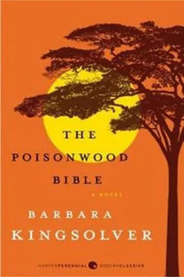 Produktbild von The Poisonwood Bible