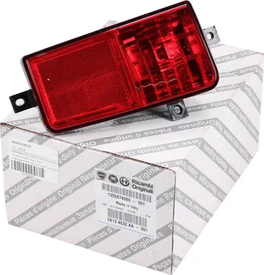 Immagine prodotto di Fiat Luce posteriore antinebbia destra nel paraurti Ducato tipo 250 1355874080