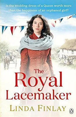 Produktbild von The Royal Lacemaker