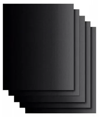 Obrázok produktu pre APT AG666A Teflónová podložka na grilovanie a pečenie 40x33cm 5ks