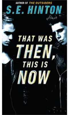 Produktbild von That Was Then, This Is Now