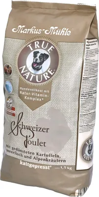 Obrázok produktu pre Markus Mühle 1,5kg True Nature