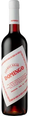 Image de Vermouth Rojo Domingo 75cl Apéritif (Wermut) Espagne 75.00 cl 15.0 %