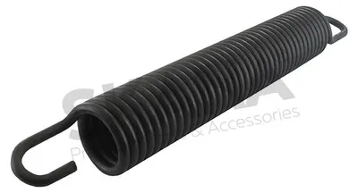 Image de Ressort Pour Tracteur De Pelouse Mtd - Origine: 732-04076a, 73204076a.