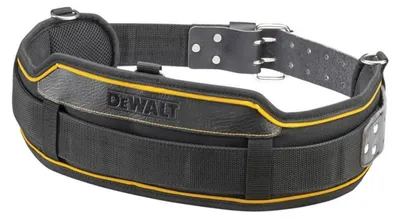 DEWALT Werkzeuggürtel DWST1-75651 mit atmungsaktivem Netz 1390 mm