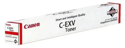 Obrázek produktu pro Canon C-EXV 64, 60000 str., Černá, 1 kusů