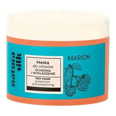 Obrázok produktu pre Marion, Maska do włosów ochrona i wygładzanie, 300 ml
