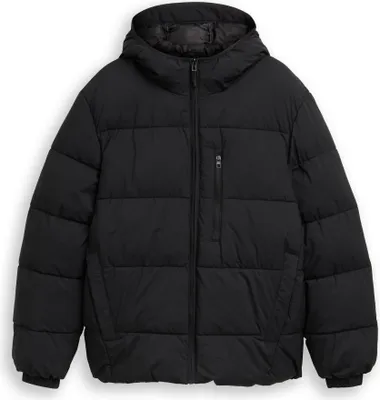Produktbild von Lightweight Pufferjacke mit Kapuze