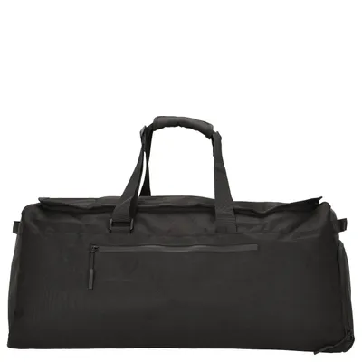 Zdjęcie produktu dla Torba sportowa CHIEMSEE Torba podróżna Weekender Czarny czarny