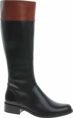 Obrázek produktu pro Dámské kozačky Caprice 9-25511-41 black comb 41