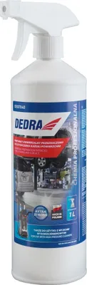 Obrázok produktu pre DEDRA DEGT040, 1 kusov