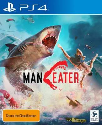 Obrázok produktu pre Maneater D1 Edition