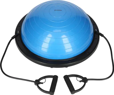 Produktbild von Bsx10 Neuer Blauer Balancing Ball Hms