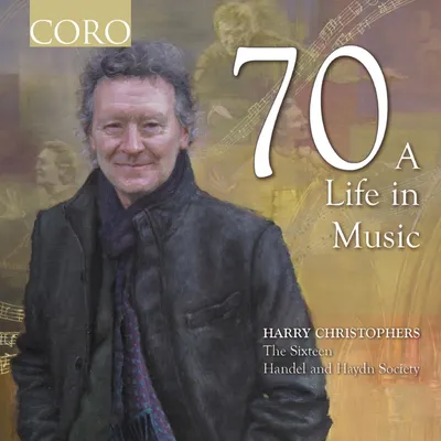 Produktbild von 70 - A Life in Music