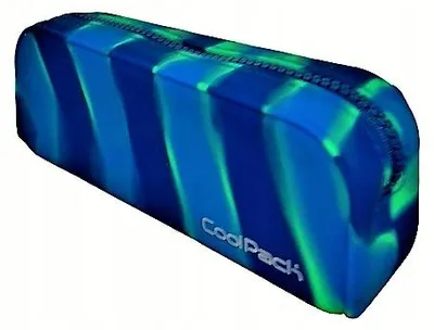 Produktbild von CoolPack Silikon Federmäppchen Einzeln Praktisch