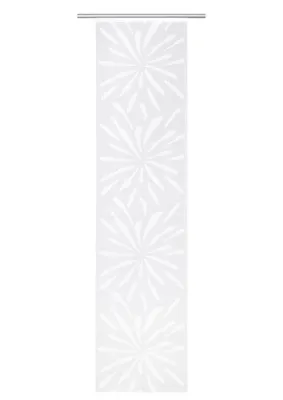 Produktbild von Schiebevorhang Lea 60 x 245 cm Natur