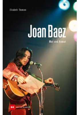 Obrázok produktu pre Joan Baezová