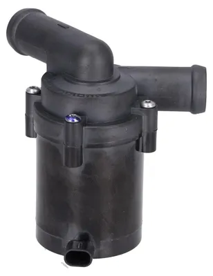 Produktbild von FEBI BILSTEIN Zusatzwasserpumpe Wasserumwälzpumpe 183730 für VW Golf VII Schrägheck (5G1, BQ1, BE1, BE2)