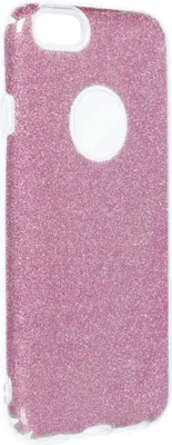 Produktbild von König Design Hülle kompatibel mit Apple iPhone 6 / 6s Kunststoff Soft Handyhülle - Handy Case Rosa