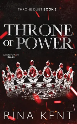 Produktbild von Throne of Power