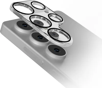 Produktbild von SBS Glas SP Kameralinse Galaxy S25 Ultra
