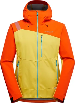 Produktbild von Jacken La Sportiva Alpine Guide S11735322