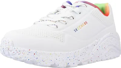 Immagine prodotto di Sneakers Del Marchio Skechers Del Modello Uno Lite Bianco