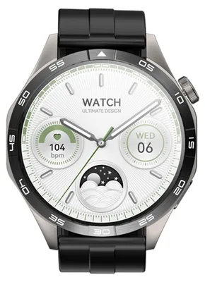 Produktbild von VALDUS VG52 PRO Smartwatch 5G LTE Konnektivität GPS & Telefonfunktion Kamera