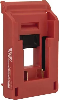 Zdjęcie produktu dla Adapter akumulatora do Dewalt FUTECH