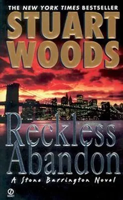 Obrázok produktu pre Reckless Abandon