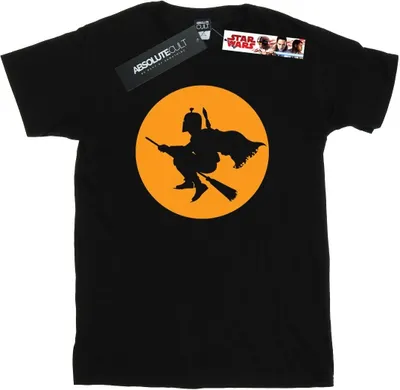 Produktbild von Star Wars - T-Shirt für Herren BI51990 (XL) (Schwarz)