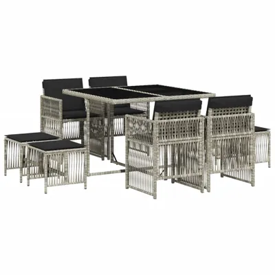 Produktbild von VidaXL 3210959, 9 Stück(e)