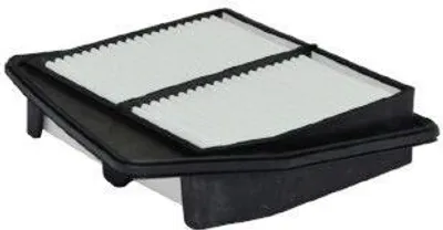 Produktbild von Luftfilter DENCKERMANN A141354 für HONDA ACCORD VIII (CU) Umluftfilter