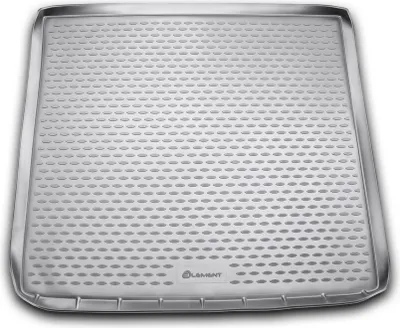 Produktbild von ELEMENT 3D Kofferraummatte passend für Subaru Tribeca SUV 5-Türer 2011–2014 | 1-teilig