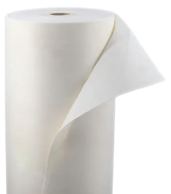 Image de Feuille de protection Aquagart de 25 m², 300 g/m² – Géotextile en polyester, tissu de drainage, largeur 1 m, épaisseur d'environ 1,3 mm, référence GRK 3