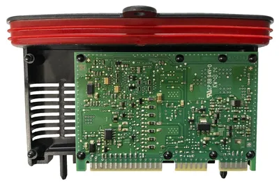 Imagen del producto de NUEVO MÓDULO DE CONTROL DE LUCES LED, compatible con BMW Serie 5 (F10, F11), actualización estética (LCI), Serie X5 (F15), Serie X6 (F16), Serie 4 (F32, F33, F36), Serie 4 (F80, F82), referencia: 63117316187, 7316187