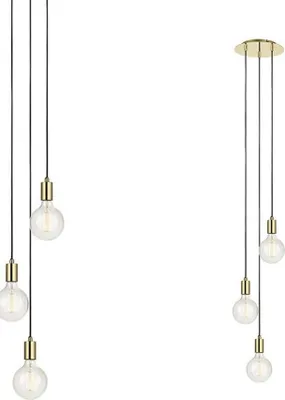 Zdjęcie produktu dla Lampa wisząca SKY 106333 Markslojd