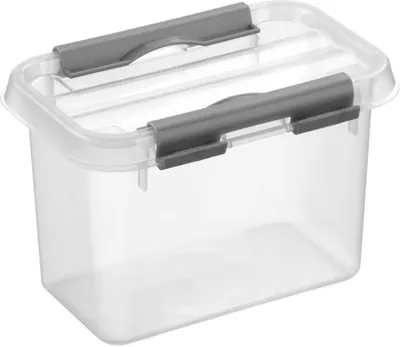 Obrázok produktu pre sunware H6162202 Helit Box 0,8 l Q-Line