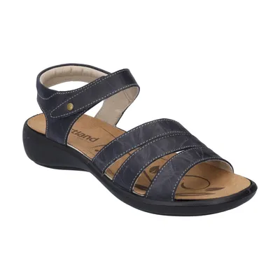 Produktbild von Westland Ibiza 111 | Sandale für Damen | Blau