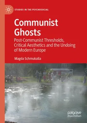Zdjęcie produktu dla Communist Ghosts