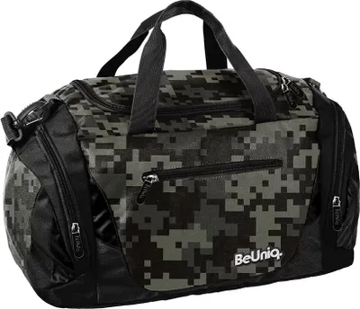 Produktbild von Paso Sporttasche BeUniq Camouflage