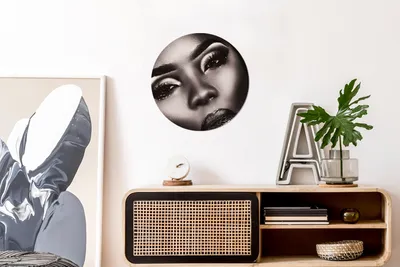Produktbild von MuchoWow® - Wandbild - Fototapete - Selbstklebend - Dekoration - Wandschmuck - Schlafzimmer
