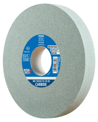 Produktbild von PFERD 39009730, 2250 RPM, 7,62 cm, 30 cm, 40 mm, 80 g, 1 Stück(e)