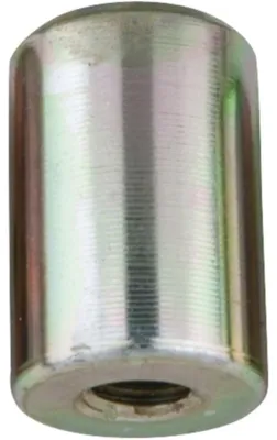 Zdjęcie produktu dla Tuleja centrująca do łożyska prowadzącego Ø 19,0 mm, 27 mm