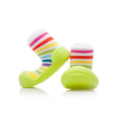 Produktbild von Attipas Attipas Regenbogengrün