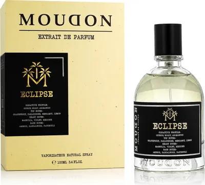 Produktbild von Moudon Eclipse Extrait de parfum 100 ml ( unisex)