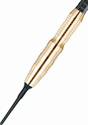 Obrázek produktu pro Šipky Simon Whitlock - Style 3 - 18g