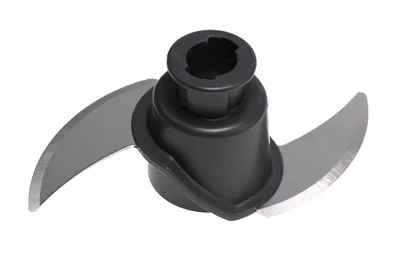 Produktbild von Kenwood AS00004484 Messer für FDP22130GY Küchenmaschine