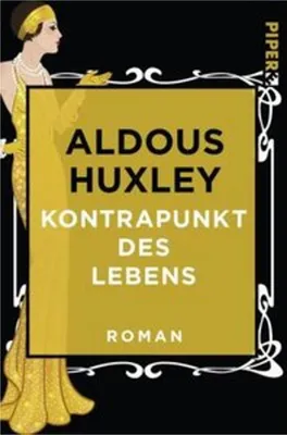 Obrázok produktu pre Kontrapunkt des Lebens